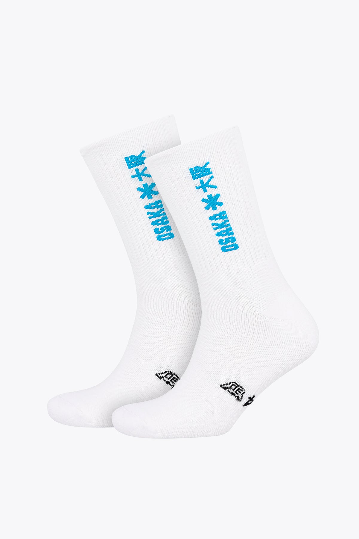 Osaka Duo Sports Socks Turquoise