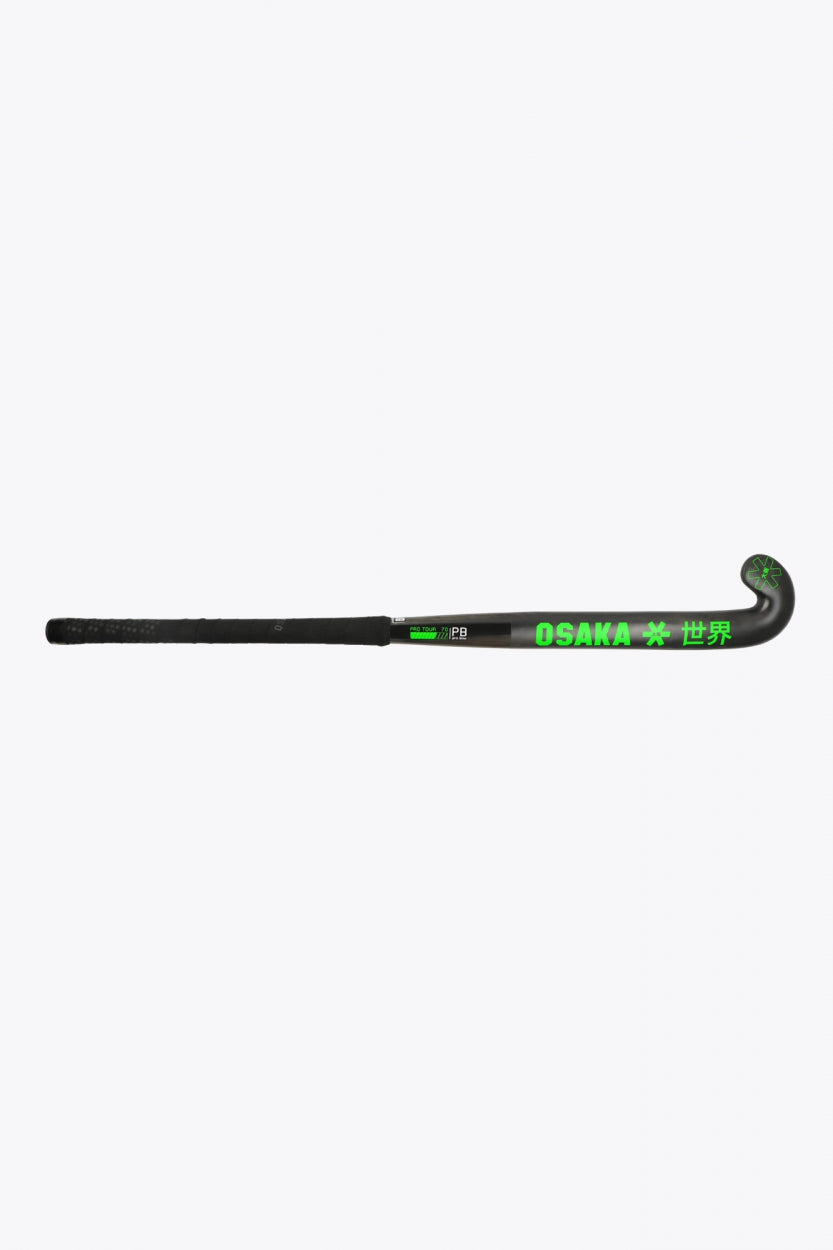 Osaka Pro Tour 70 - 2.0 Pro Bow Iconic Black