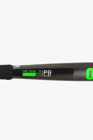 Osaka Pro Tour 70 - 2.0 Pro Bow Iconic Black