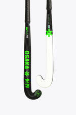 Osaka Pro Tour 40-Pro Bow-2.0 LTD White Iconic Black