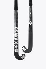 Osaka Indoor Pro Bow 25 Chrome