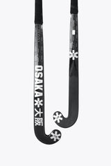 Osaka Indoor Pro Bow 25 Chrome