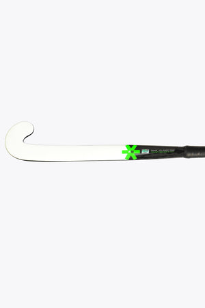 Osaka Pro Tour 40-Pro Bow-2.0 LTD White Iconic Black