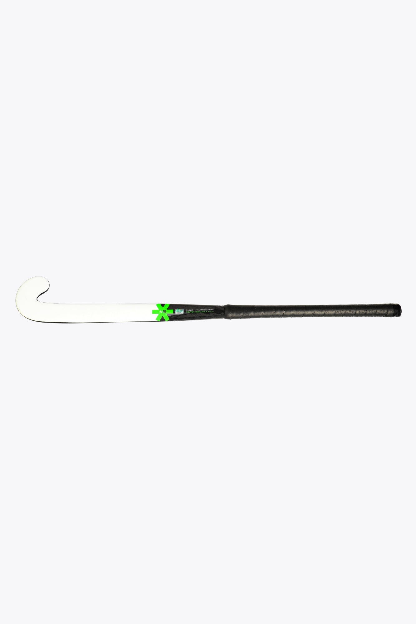 Osaka Pro Tour 40-Pro Bow-2.0 LTD White Iconic Black