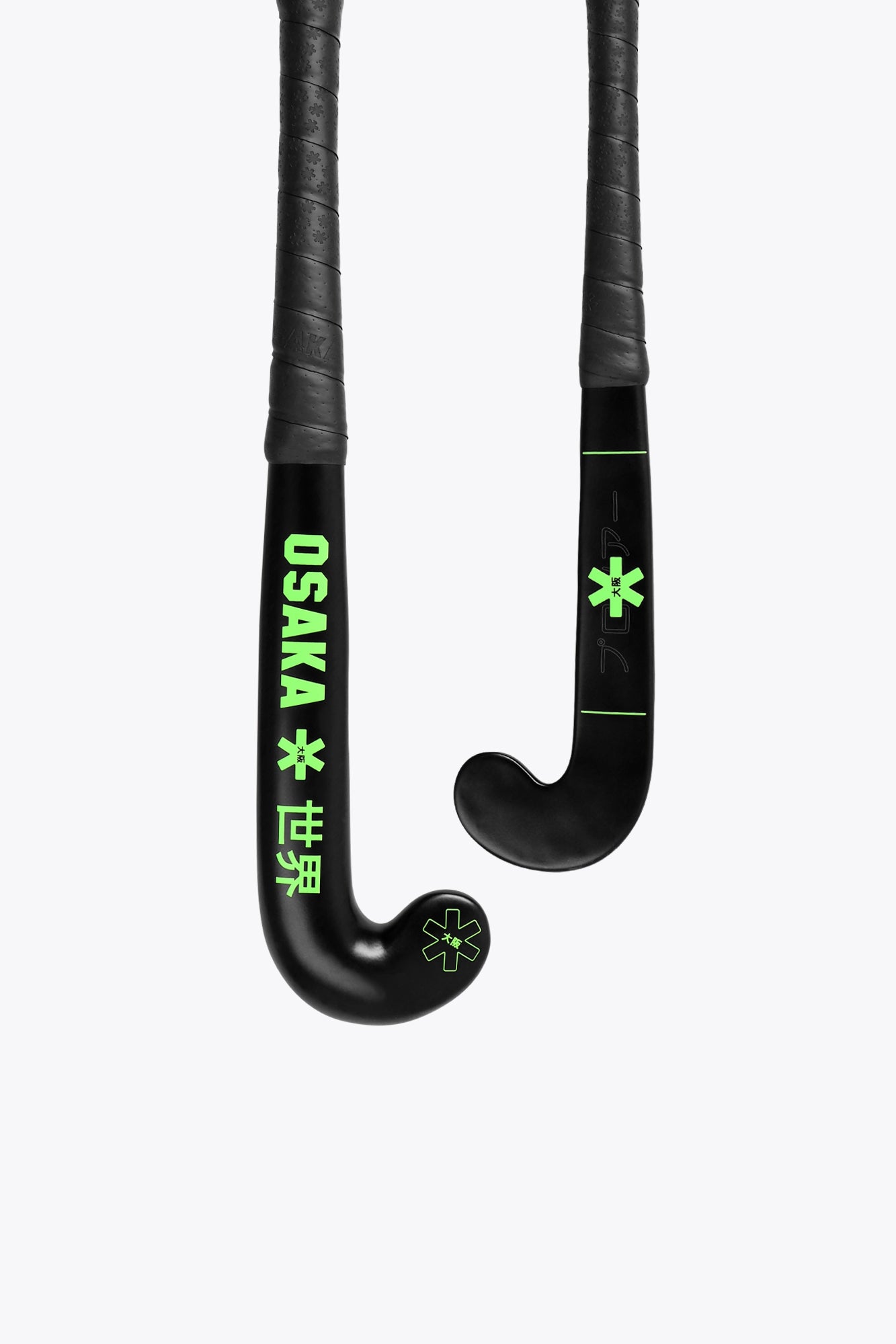 Osaka Pro Tour Mini Stick Black