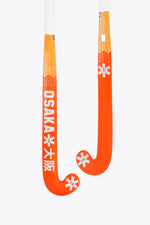 Osaka Pro Bow 25 Orange Tiger
