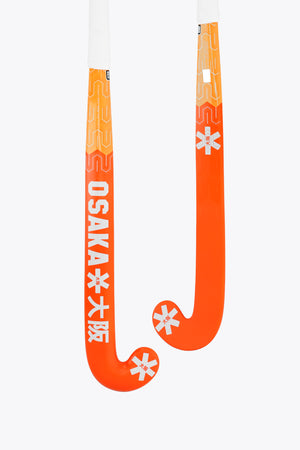 Osaka Pro Bow 25 Orange Tiger