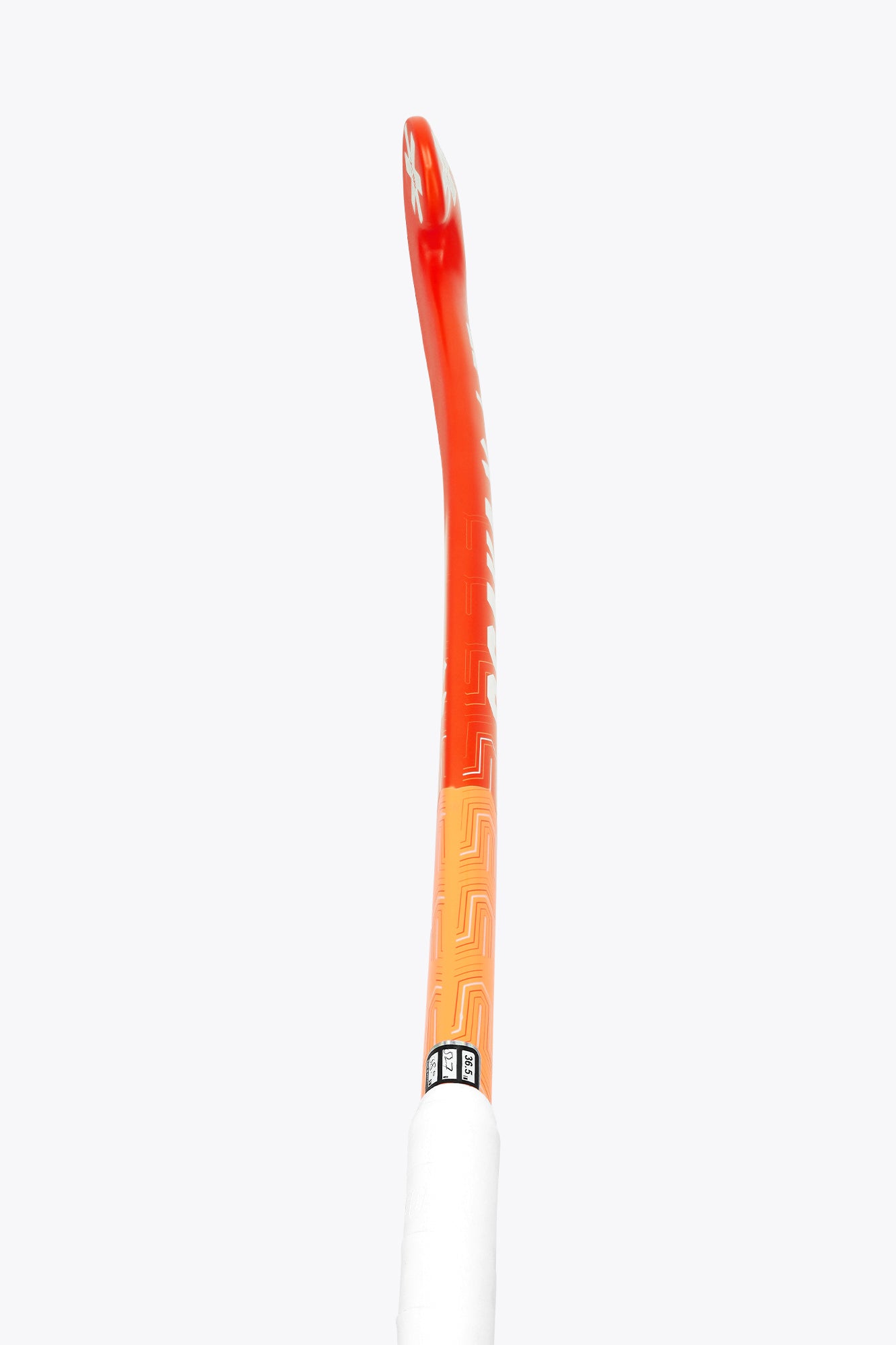 Osaka Pro Bow 25 Orange Tiger