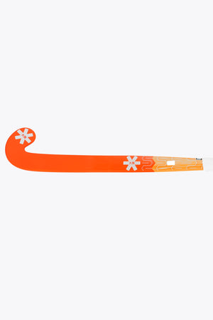 Osaka Pro Bow 25 Orange Tiger