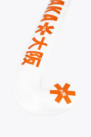 Osaka Pro Bow 40 Orange Tiger