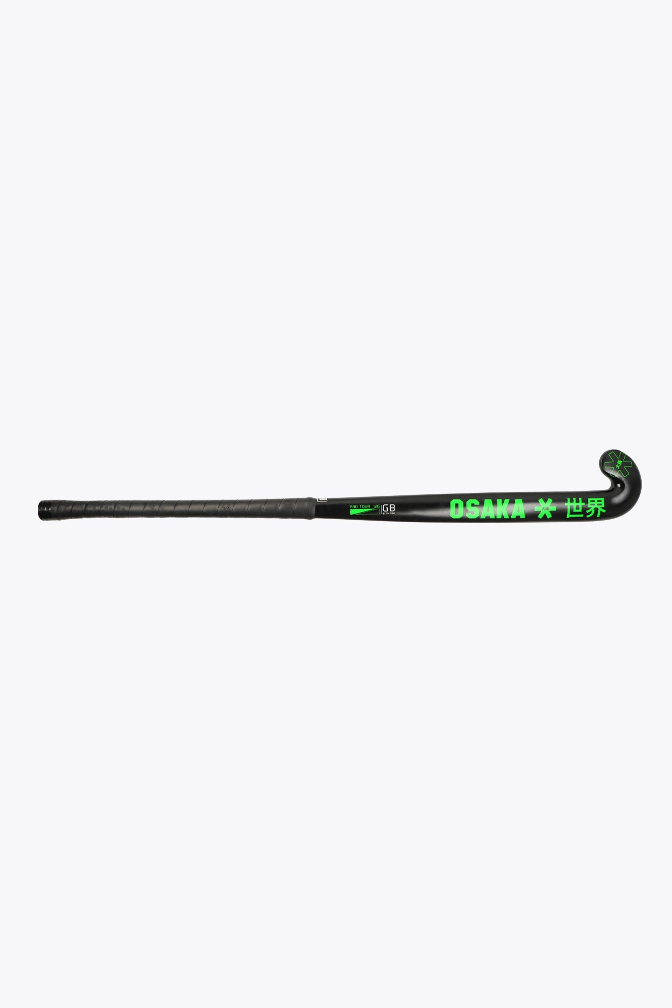 Osaka Pro Tour WG - 2.0 Grow Bow Iconic Black