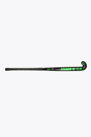 Osaka Pro Tour WG - 2.0 Grow Bow Iconic Black