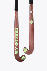 Osaka Low Bow 40 - Futurelab Green Ash