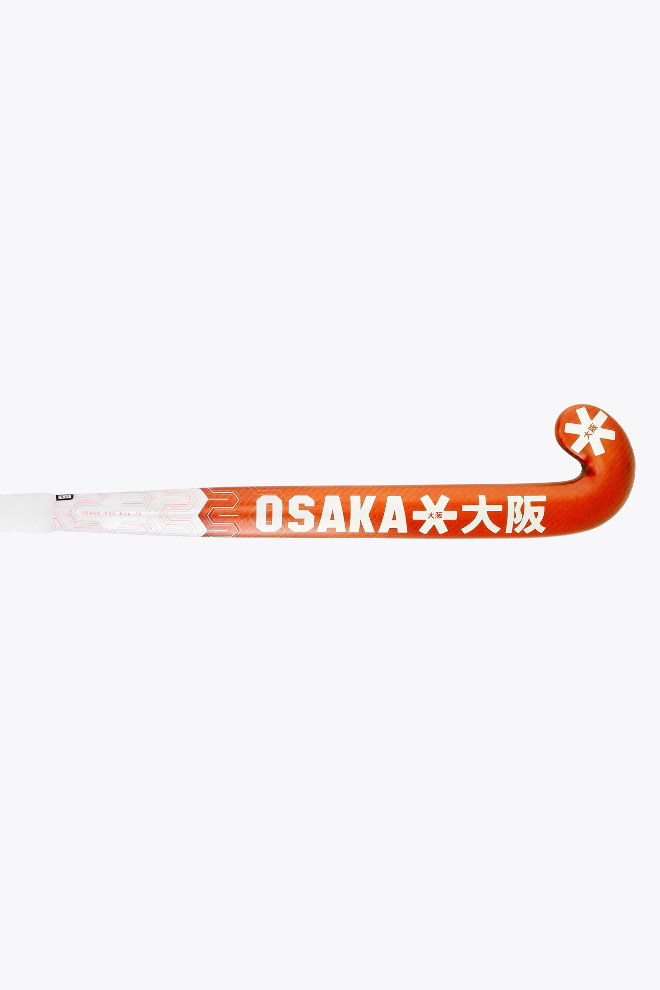 Osaka Pro Bow 70 Bright Orange