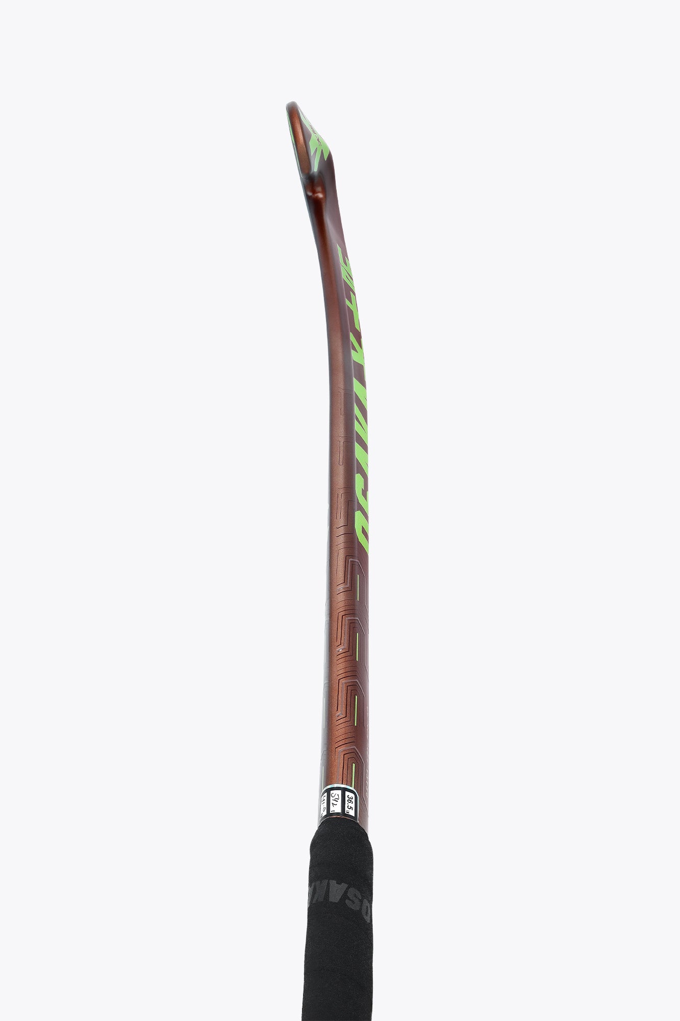 Osaka Low Bow 40 - Futurelab Green Ash