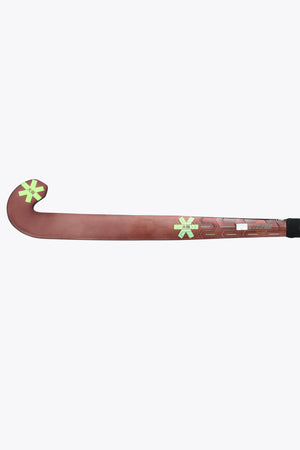 Osaka Low Bow 40 - Futurelab Green Ash