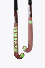 Osaka Low Bow 70 - Futurelab Green Ash