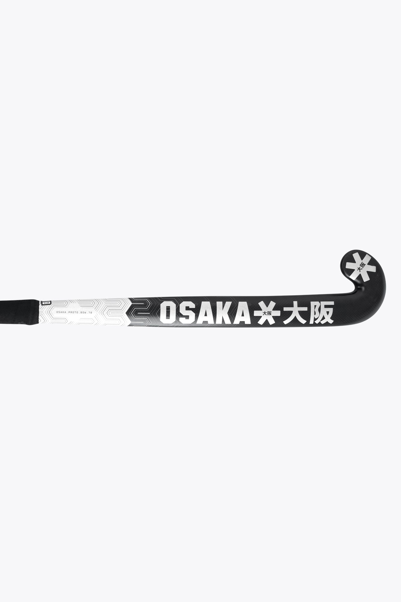 Osaka Proto Bow 70 Chrome
