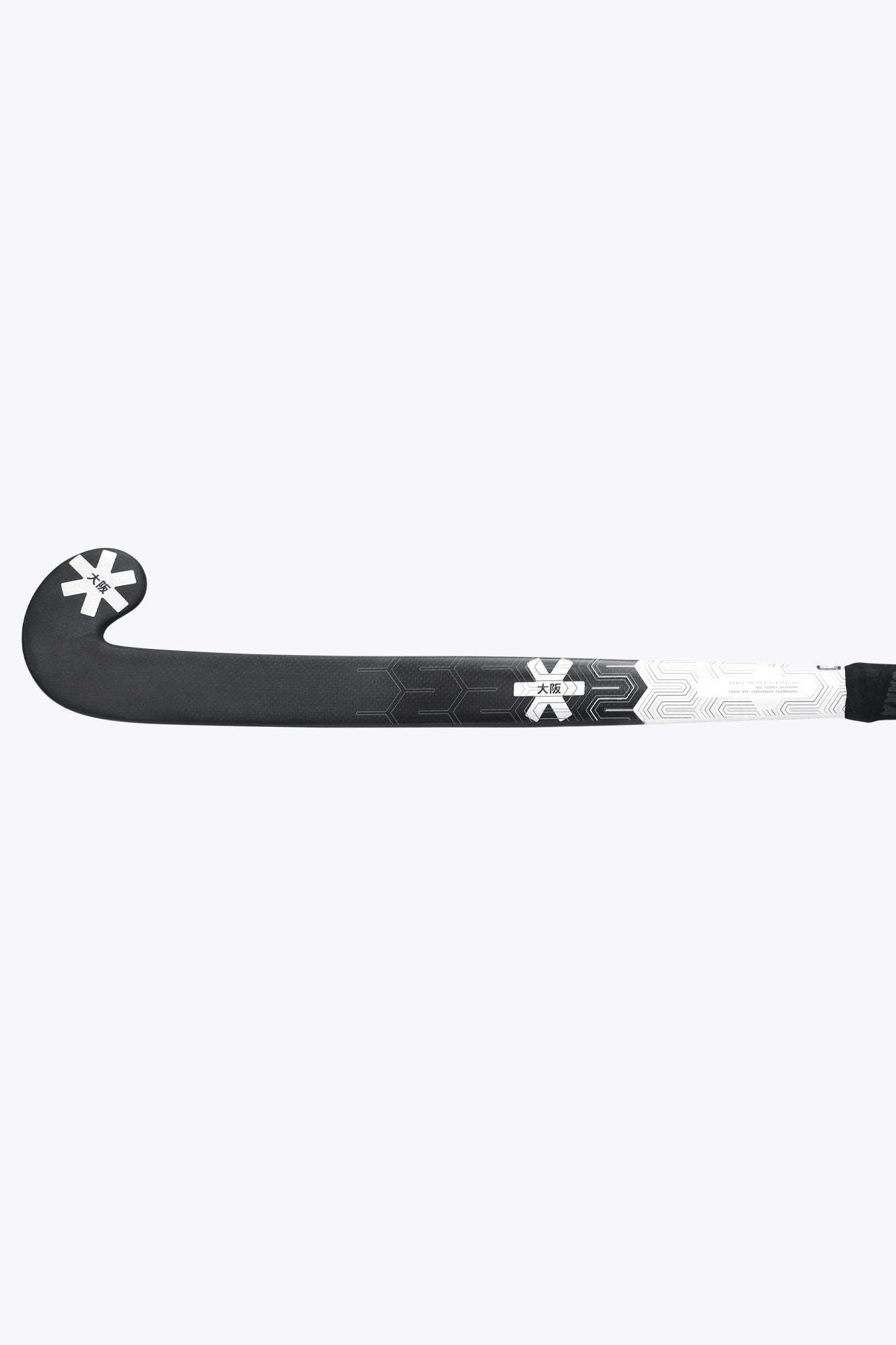 Osaka Proto Bow 70 Chrome