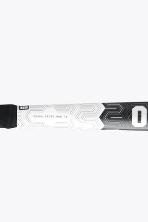 Osaka Proto Bow 70 Chrome