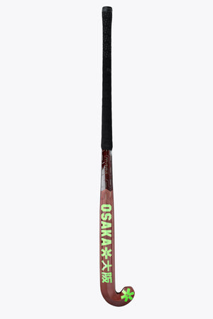 Osaka Low Bow 70 - Futurelab Green Ash