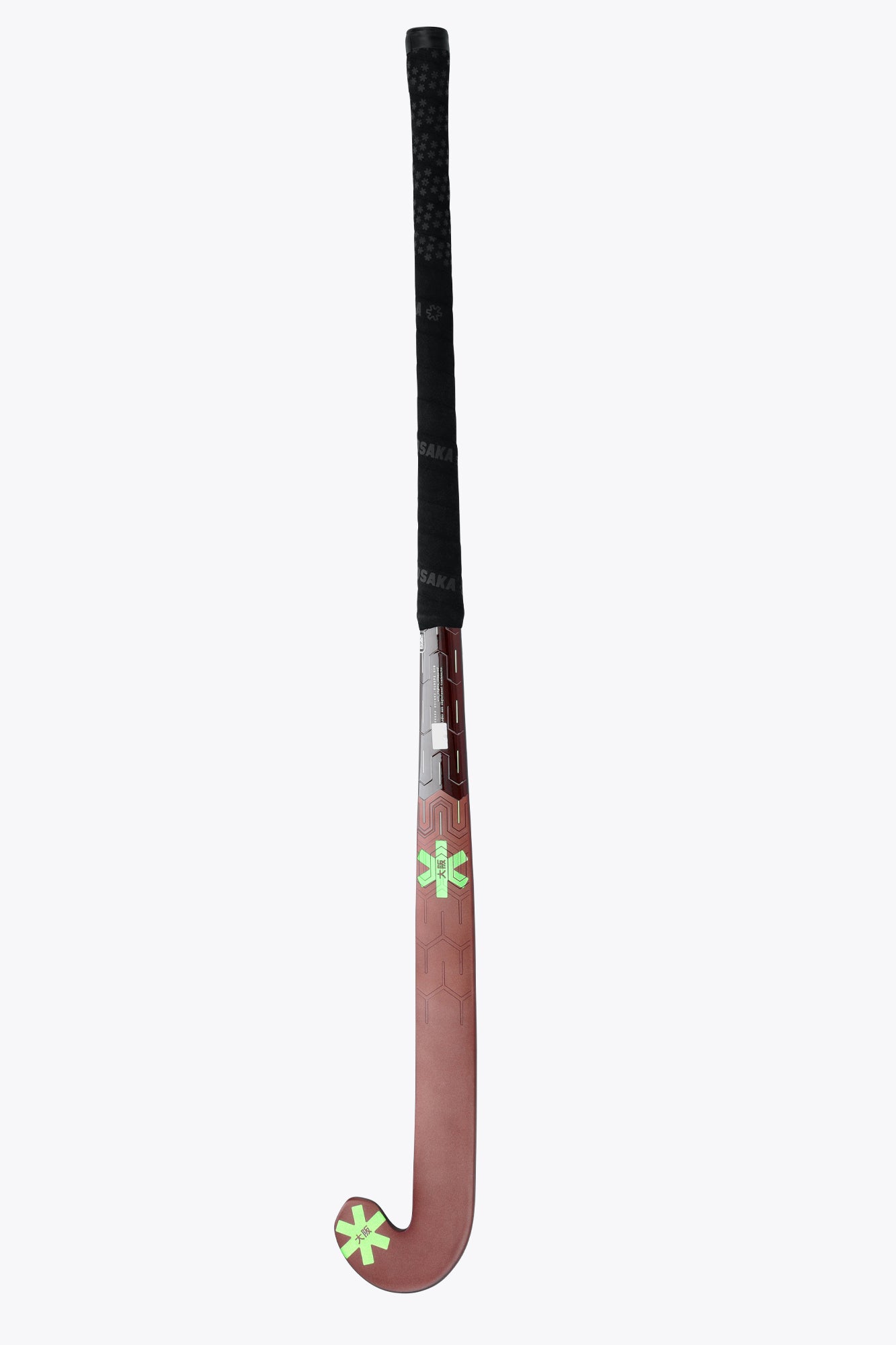 Osaka Low Bow 70 - Futurelab Green Ash