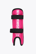 Osaka Kids Shinguard Keigo Raspberry