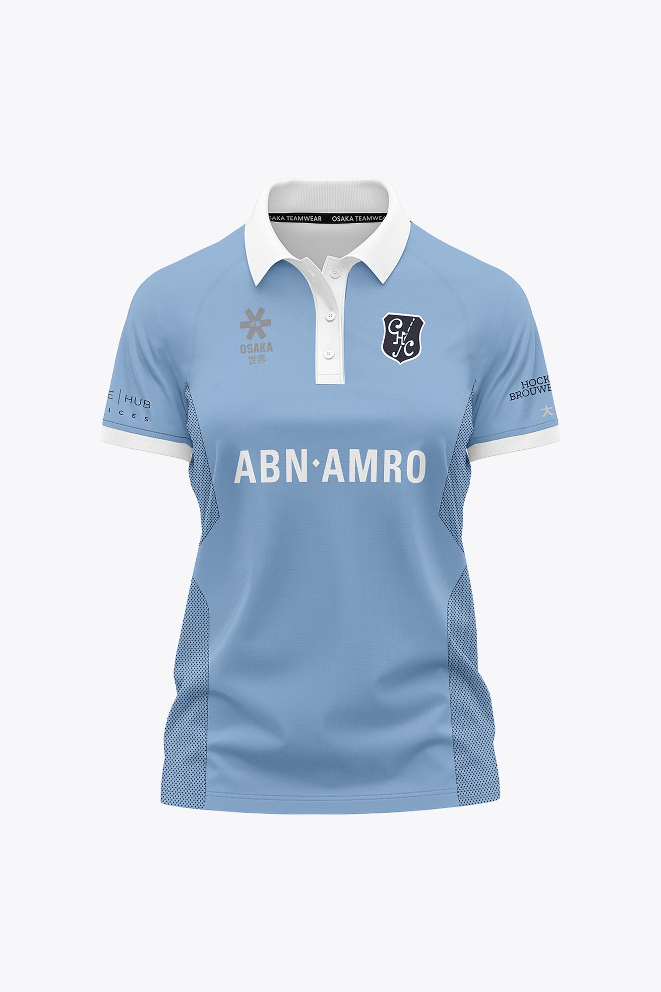Gooische HC Dames Thuisshirt