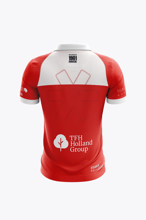 Gooische HC Jongens Uitshirt