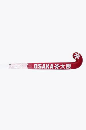 Osaka Low Bow Advanced 70 Hot Pink