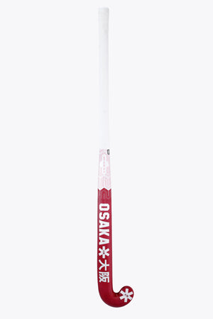 Osaka Low Bow Advanced 70 Hot Pink