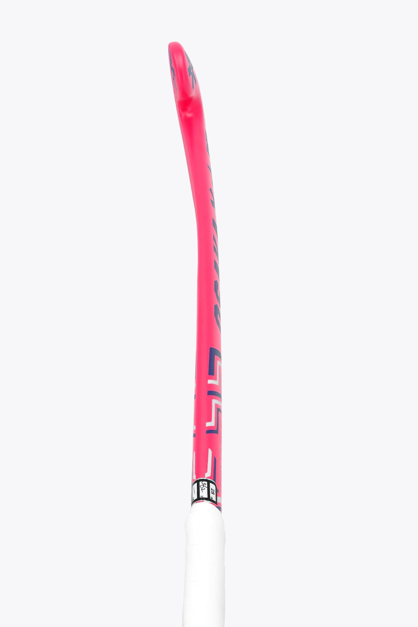 Osaka Mid Bow WD Hot Pink