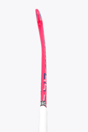 Osaka Mid Bow WD Hot Pink