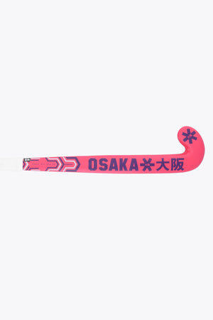 Osaka Mid Bow WD Hot Pink