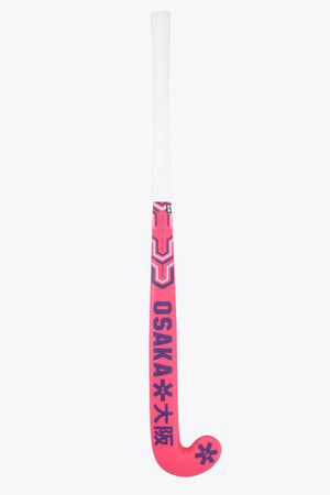 Osaka Mid Bow WD Hot Pink