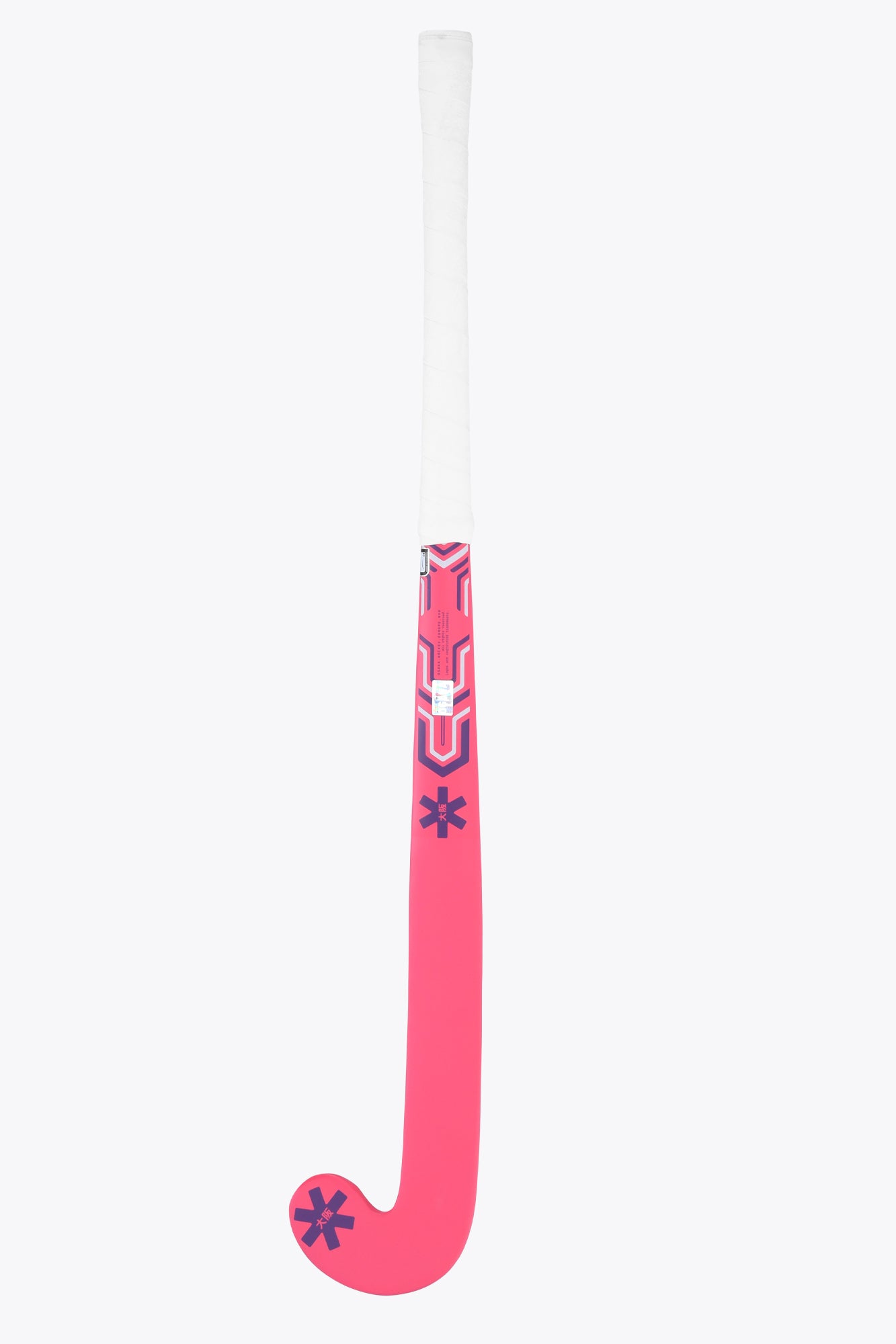 Osaka Mid Bow WD Hot Pink