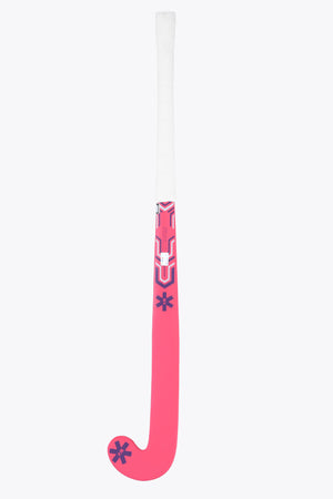 Osaka Mid Bow WD Hot Pink