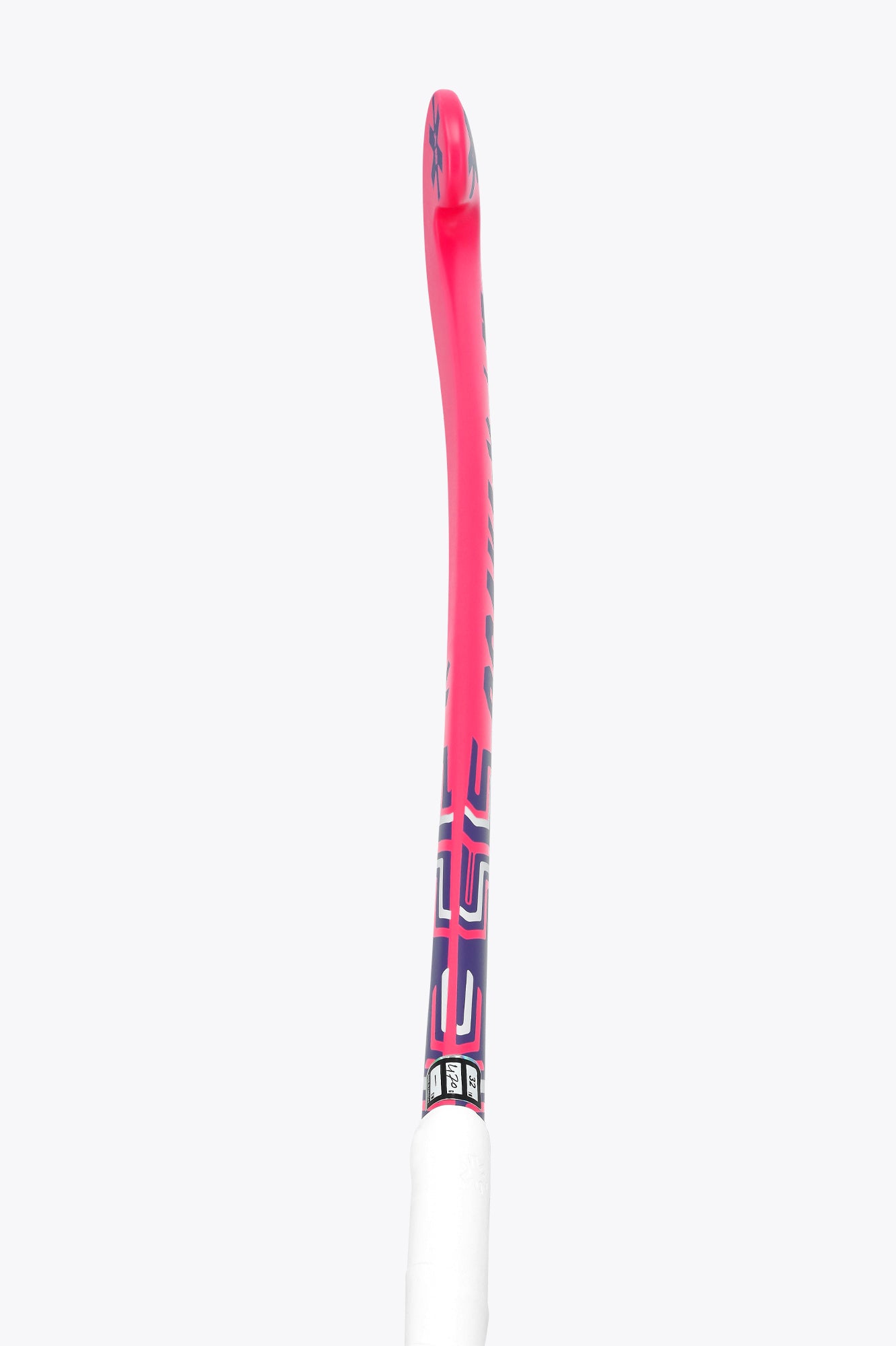 Osaka Mid Bow WG Hot Pink