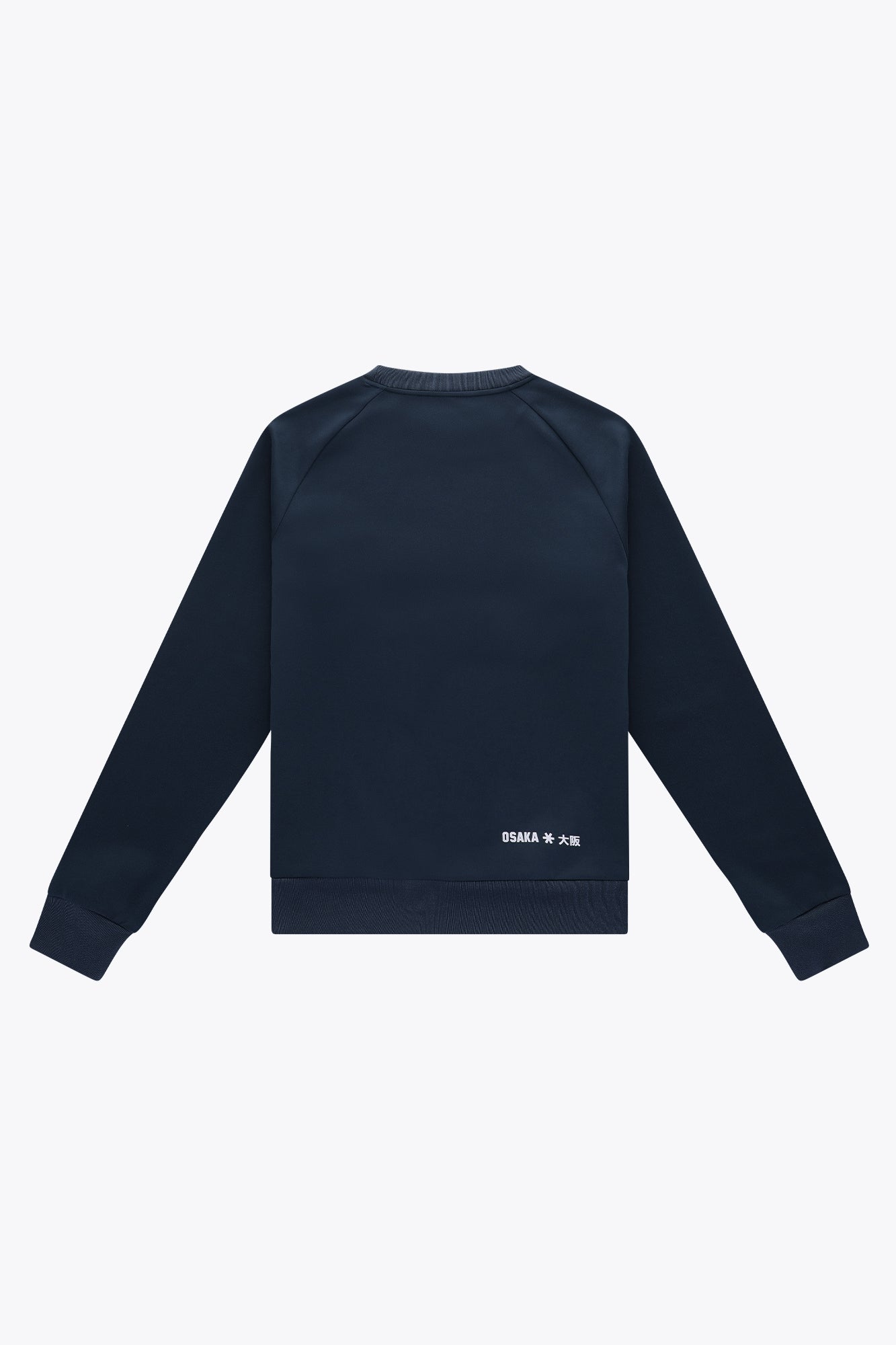 Gooische Pro Training Trui Heren Navy