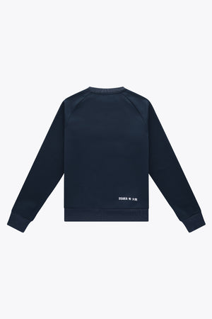 Gooische Pro Training Trui Heren Navy