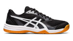 Asics Upcourt 5 black - white 45