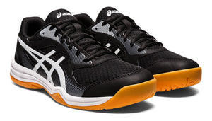 Asics Upcourt 5 black - white 45
