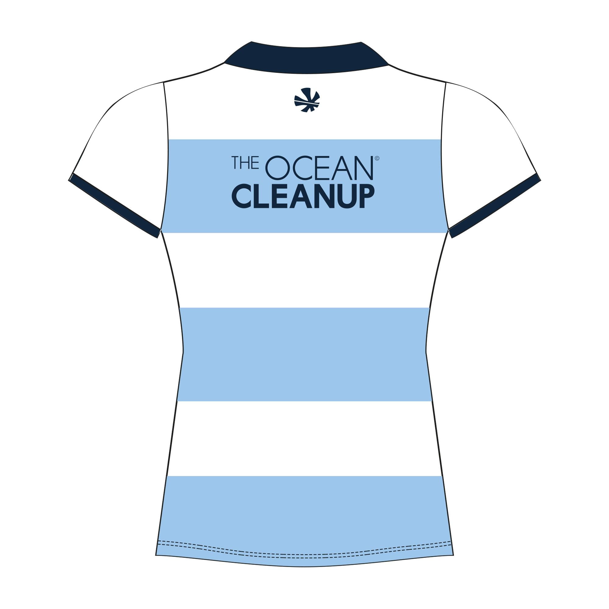 Waterlandse HC Ladies Shirt SS