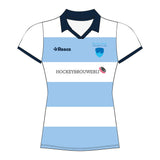 Waterlandse HC Ladies Shirt SS
