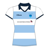 Waterlandse HC Ladies Shirt SS