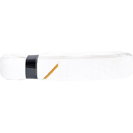 Osaka Soft Touch Grip 2.0 White Buffed