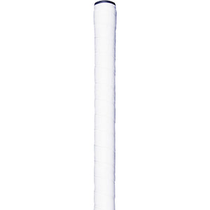 Osaka Soft Touch Grip 2.0 White Buffed