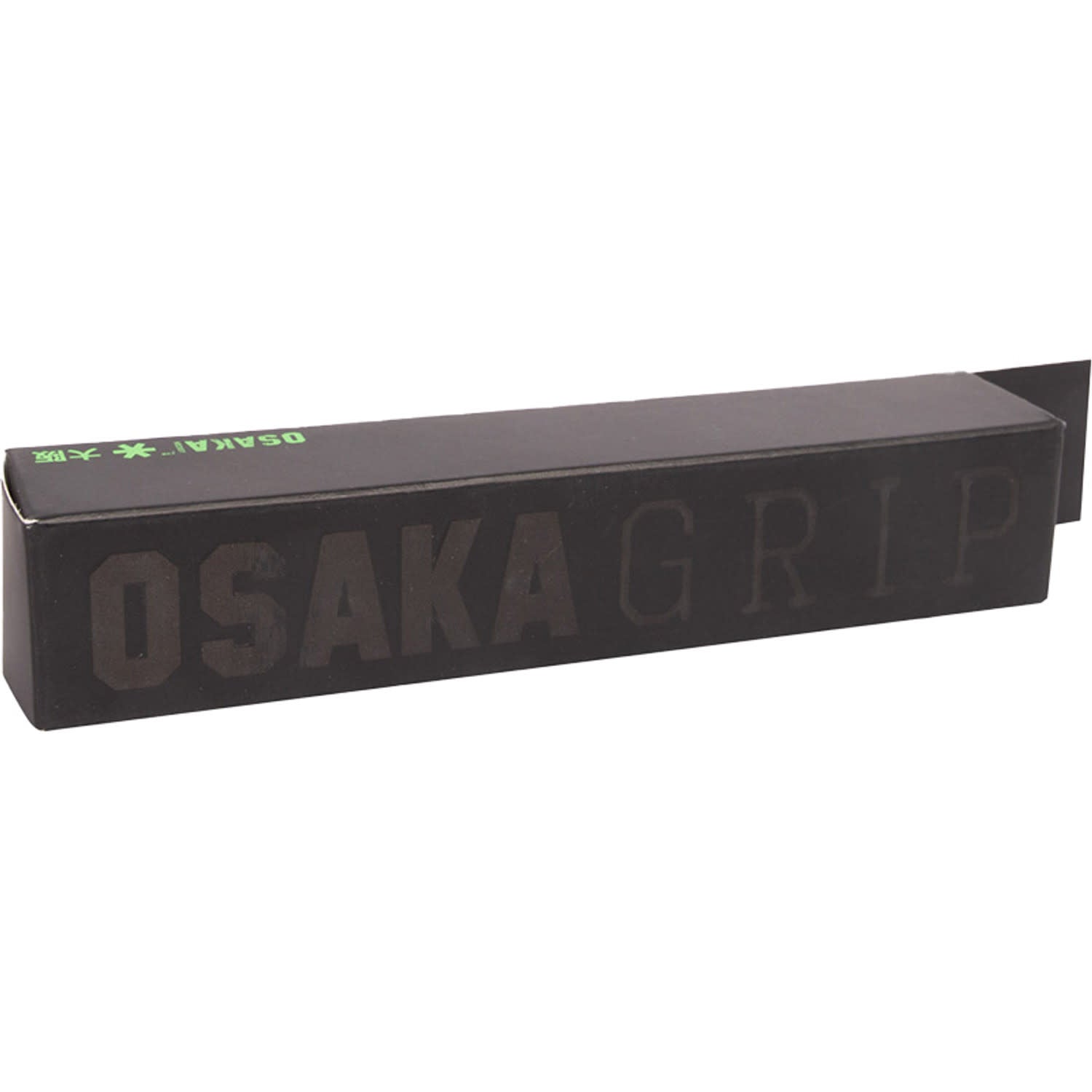 Osaka Soft Touch Grip 2.0 White Buffed