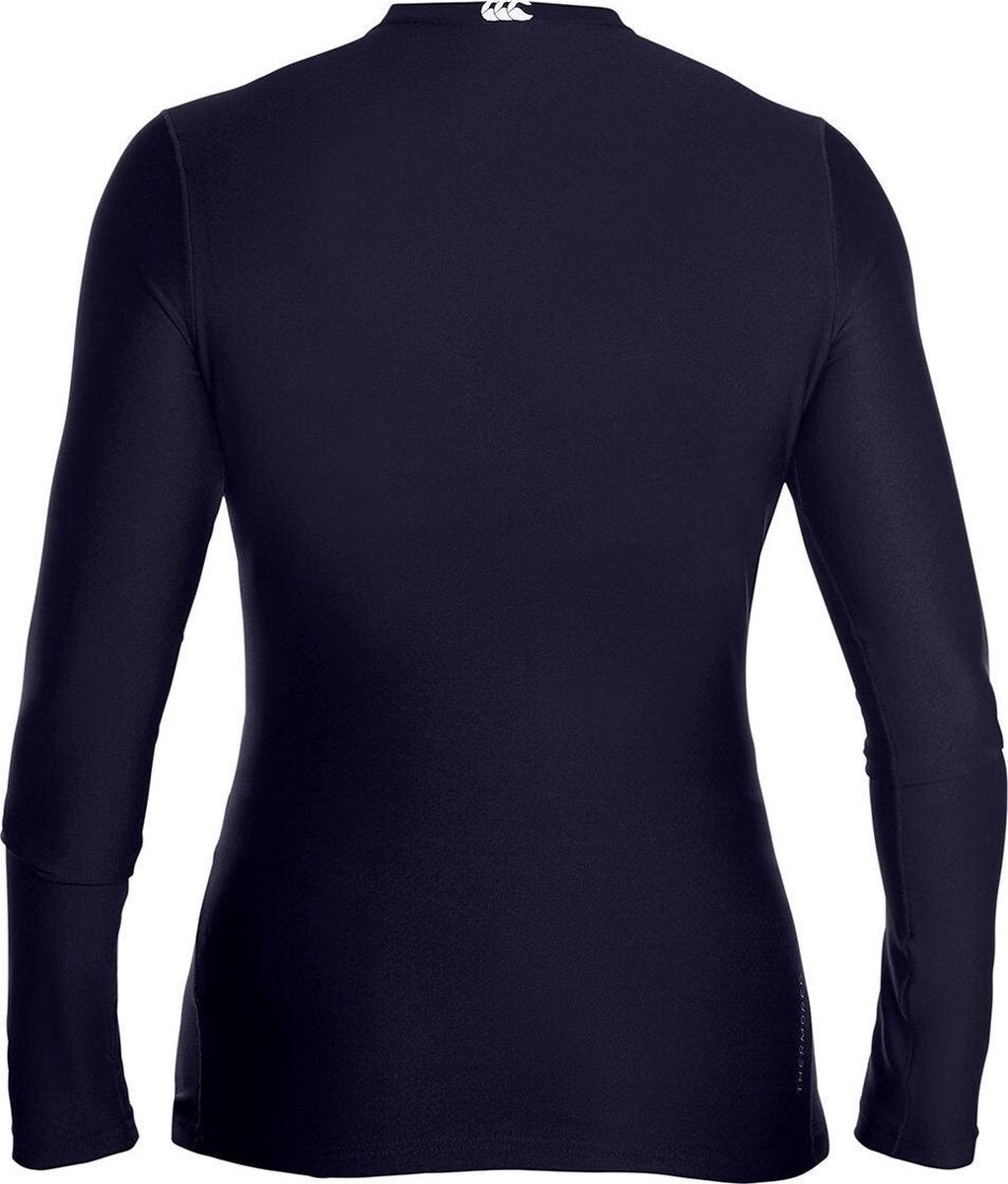 Canterbury Baselayer Top Women Navy