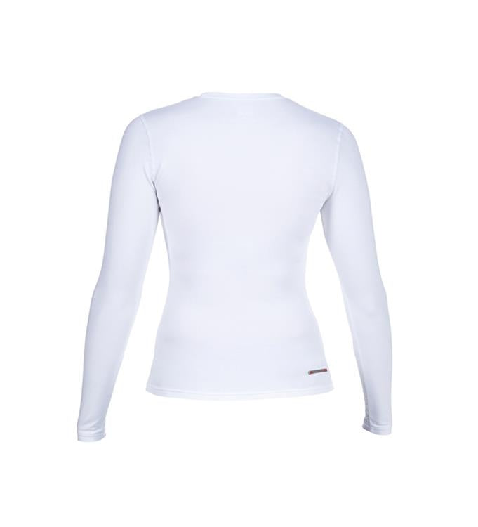 Canterbury Baselayer Top Women Wit